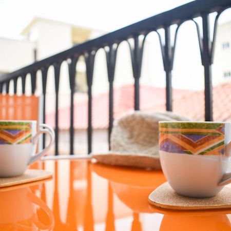 Erika'S Oasis - Stylish Gem Inthe Heart Of History Apartment Каламата Екстериор снимка