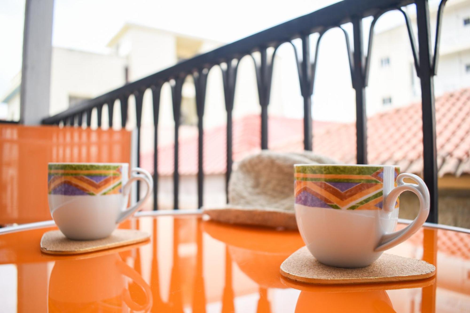 Erika'S Oasis - Stylish Gem Inthe Heart Of History Apartment Каламата Екстериор снимка